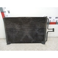 Радиатор кондиционера Renault Espace 3 (1996-2002) 6025307276,6025307276