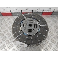 Сцепление (корзина диск) Ford Transit 5 (2006-2014) 2012 627304009,1731737