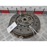 Сцепление (корзина диск) Land Rover Freelander 2 (2006-2014) 2006 6H527563AC,LR004322