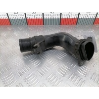 Патрубок интеркулера Opel Zafira B (2005-2014) 2010 13223398,13223398