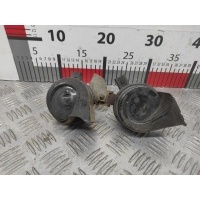 Гудок (сигнал клаксон) Seat Toledo 4 (2012-2018) 2013 CH2143,8P0951209B