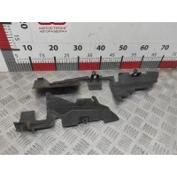 Воздухозаборник (наружный) Seat Toledo 4 (2012-2018) 2013 ,1T0805971