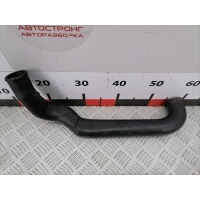 Патрубок интеркулера Opel Astra H (2004-2014) 2004