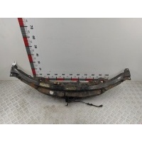 Рамка капота Alfa Romeo 159 (939) (2005-2011) 2006 ,60688556