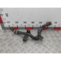 Трубка системы охлаждения Peugeot 207 (2006-2014) 2006 9640621780,9640621780