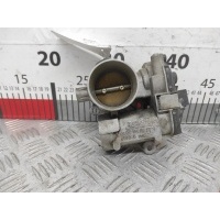 Заслонка дроссельная Peugeot 307 (2001-2008) 2004 9647925480,1635P6