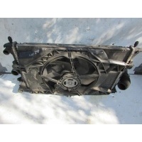 Комплект радиатор renault лагуна ii 1 , 9 2 , 2 dci