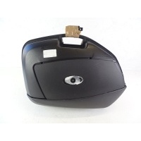 A318 750 x кофр боковой givi