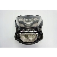 Honda nc 750 x 21 - фара фара передняя