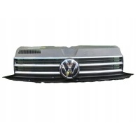 Volkswagen t6 7e 7e5 15 - 19 multivan транспортер решетка радиатора хромированная 7e5853651c