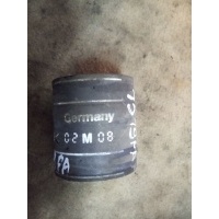 Патрубок интеркулера Skoda Octavia A4 2003 1J0145972