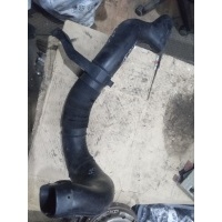 Патрубок воздушного фильтра Mercedes C W203 2007 A6460900082, A6460940082, A6460940397