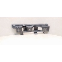 кронштейн крепления бампера переднего Volkswagen Passat B6 2007 3C0807183