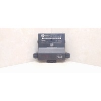 Блок комфорта Volkswagen Passat B6 2007 TEMIC,3C0907530C,3C0907951A,00402063A5002063150090E