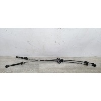 Трос кулисы КПП Ford Transit Connect 2005 1764202