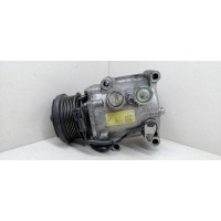 Компрессор кондиционера Ford Transit Connect 2005 1828202