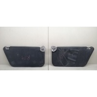 Козырек солнцезащитный Ford Transit Connect 2005 5118466,5118459