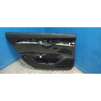 Боковина дверь audi oe 4n4868067