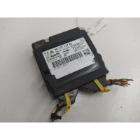 Блок Airbag Peugeot 2008 1 (2013-2016) 2016 9812713780