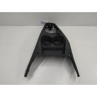Консоль салона (кулисная часть) Renault Sandero 2015 969106055R
