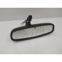 Зеркало салона Opel Astra K (2015-2019) 2019 13581081