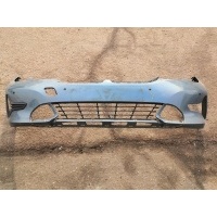 Бампер передний BMW 3 G20/G21 2020 51118496507