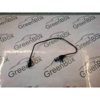 Датчик коленвала Hyundai Santa Fe (SM) 2002 3918027800