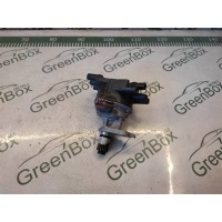 Распределитель зажигания (трамблёр) Mitsubishi Sigma 1993 T5T42771