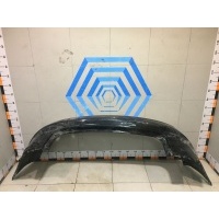Бампер задний Audi A6 Allroad C7 Audi 4G9807067GGRU 4G9807067GGRU