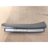 накладка на порог LEXUS LS430 UCF30 67918-50070