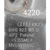 Петля капота левая Audi A4 B9 (2015—2020) 2019 8W0823185D