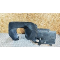 Защита арок передняя левая (подкрылок) BMW 3 E46 2001 7036495