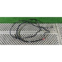 Плюсовой провод аккумулятора Mercedes E W211 2003 A2115409407