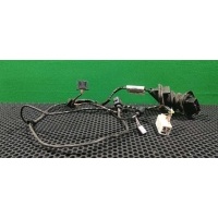 Проводка двери задней левой Seat Leon 2 2006 1P1971161B