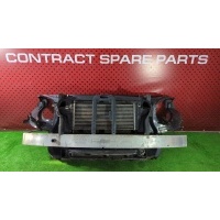 Кассета радиаторов Mercedes ML W164 2006 A251 500 00 00