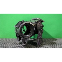 Корпус печки Mercedes ML W164 2006 A1648300003