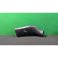 Патрубок воздушного фильтра Mercedes ML W164 2006 A 164 505 19 61