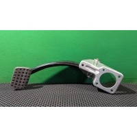 Педаль тормоза Mercedes ML W164 2006 A1642901201