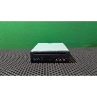 DVD чейнджер Mercedes E W212 2012 A 166 906 23 00
