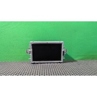 Монитор Mercedes E W212 2012 A212 901 81 03