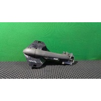 Ручка наружная передняя правая Mercedes Sprinter W906 2008 A 906 760 10 34