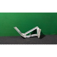 Петля капота левая Mercedes Sprinter W906 2008 906 750 00 21
