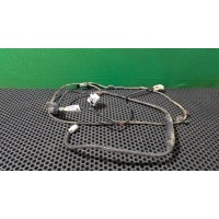 Жгут проводов (Проводка) Subaru Forester SH 2011 81803SC001