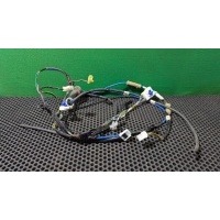 Проводка крышки багажника Subaru Forester SH 2011 86273SC000, 81812SC120