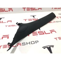 Пластик салона Tesla Model S 2-й рест. 2021 1565761-00-E