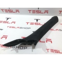 Пластик салона Tesla Model S 2-й рест. 2021 1565762-00-E