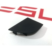 Заглушка Tesla Model S 2-й рест. 2021 1566036-00-A,1633657-01-F