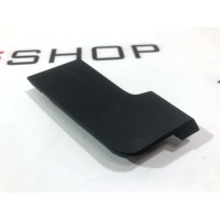 Заглушка Tesla Model S 2-й рест. 2021 1566102-00-A,1633942-01-G