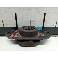 Опора КПП левая Renault Tiida (C11) (2007 - 2014) 8200352861