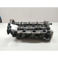 Головка блока Jaguar Range Rover Sport (2005 - 2012) C2D3614